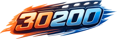 30200